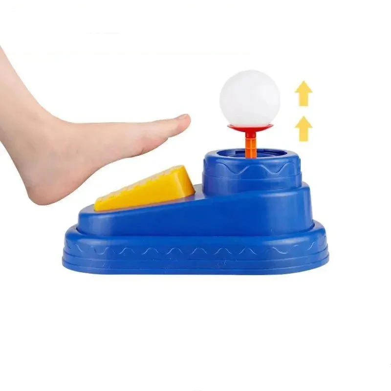 Baseball Ball Toys For Boys Girls Games Adjustable Automatic Pitching