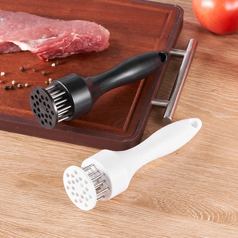 Professional Meat Tenderizer Needle Stainless Steel
