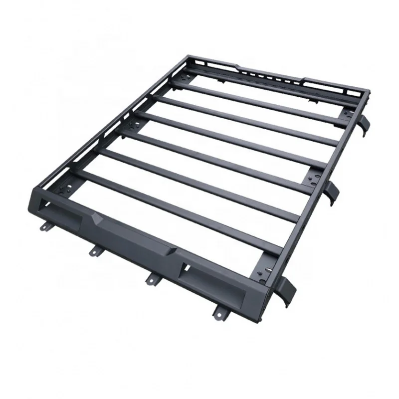 

Car Parts Aluminum Jimny JB64 JB74 Roof Rack Carrier Car Roof Luggage Carrier Car Roof Luggage Rack For Jimny