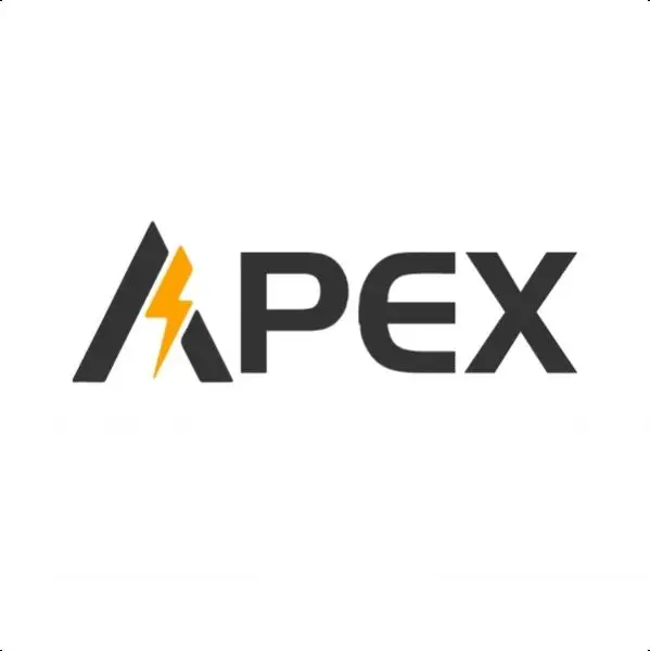 Apex Tech Store