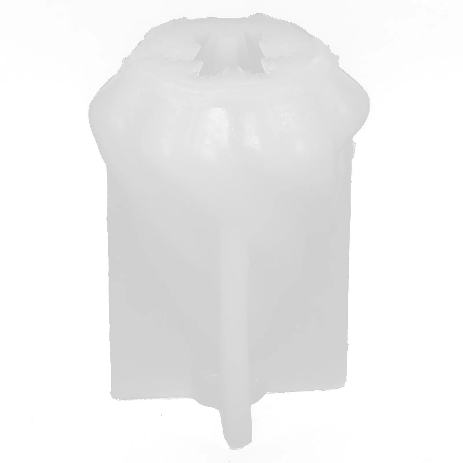 

Mold Chocolate Triangle Cone Making Silica Gel Silicone Crafting Molds Epoxy