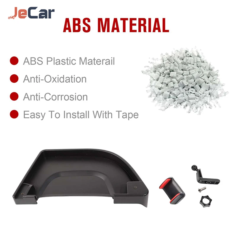 JeCar-ABS ڵ ޴ 귡Ŷ  ܼ Ȯ 丮 ڽ,  ׼,    2021 ̻