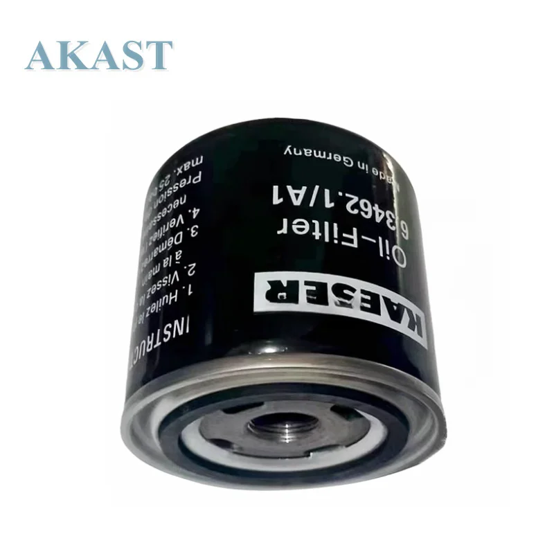 Kaeser-filtro de Óleo de Compressor de ar Fits 6.3462.1 a1