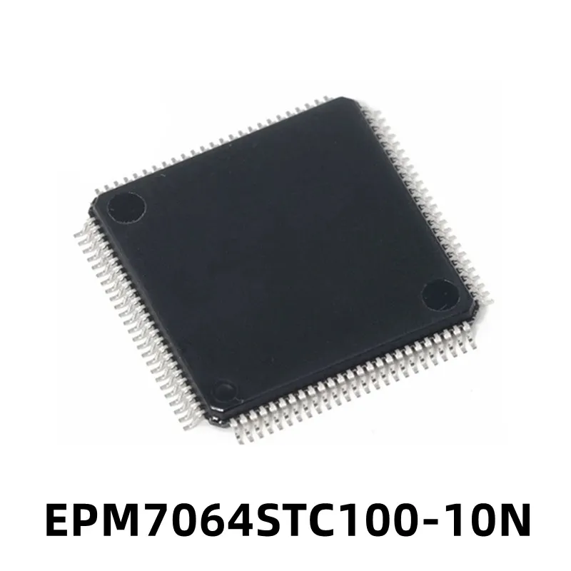 

Программируемый логический чип QFP100 с патч-соединителем Φ EPM7064STC100, 1 шт.