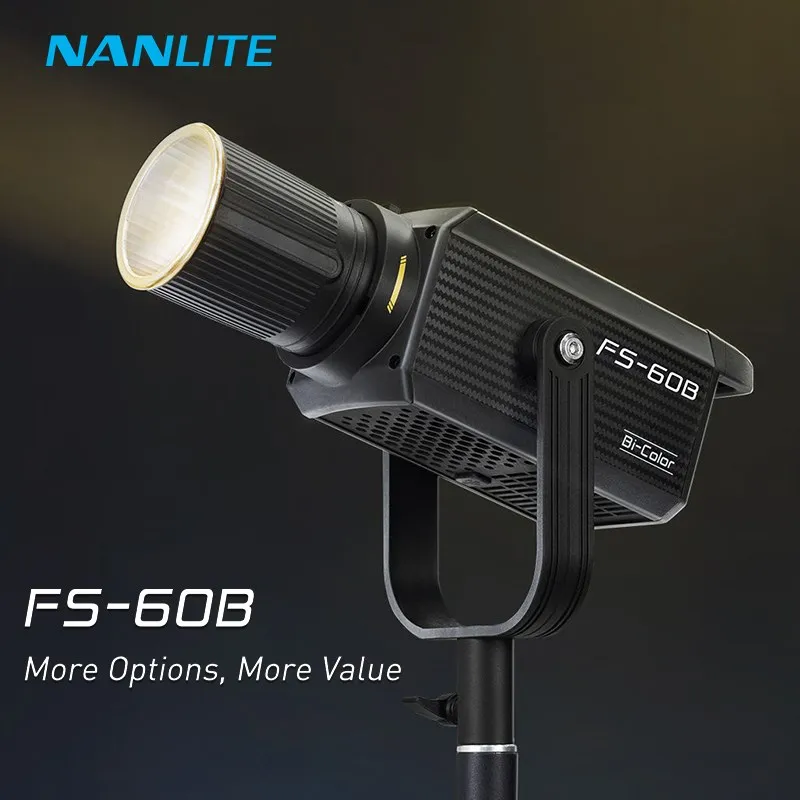 Nanlite Nanguang RC-C1 Remote Control – 2.4G Intelligent Dimming For Video Lights 1 thumbnail image