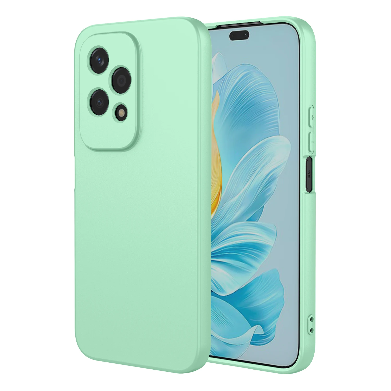 light green