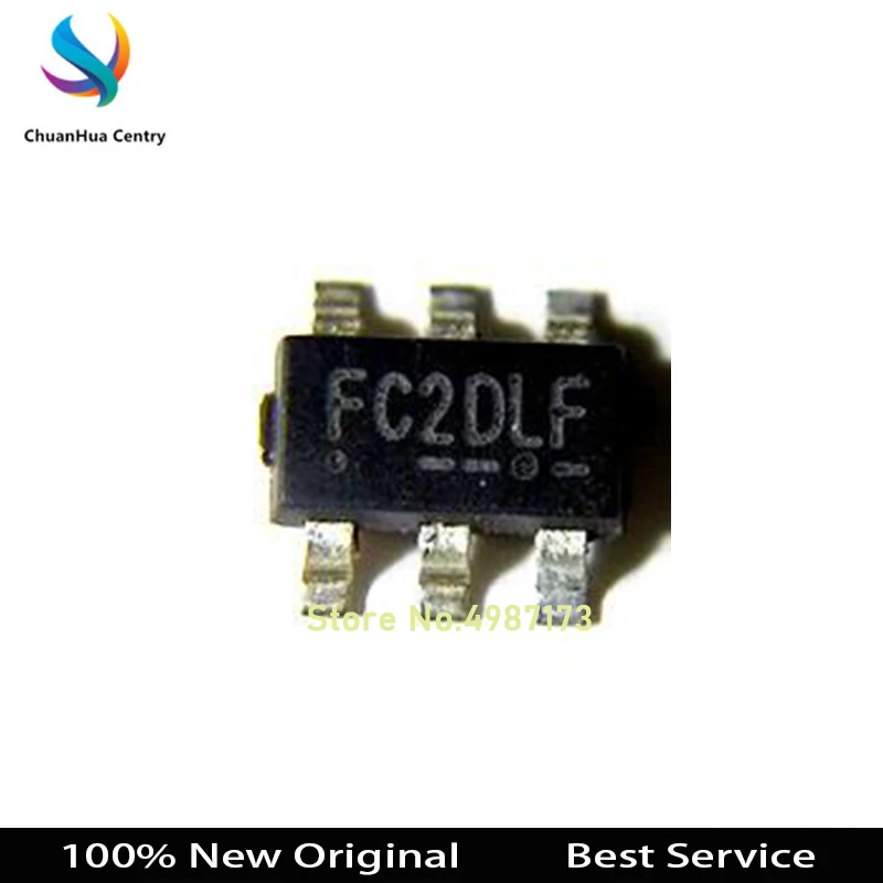 

10 Pcs/Lot FR8204S6CTR SOT23-6 100% New Original In Stock