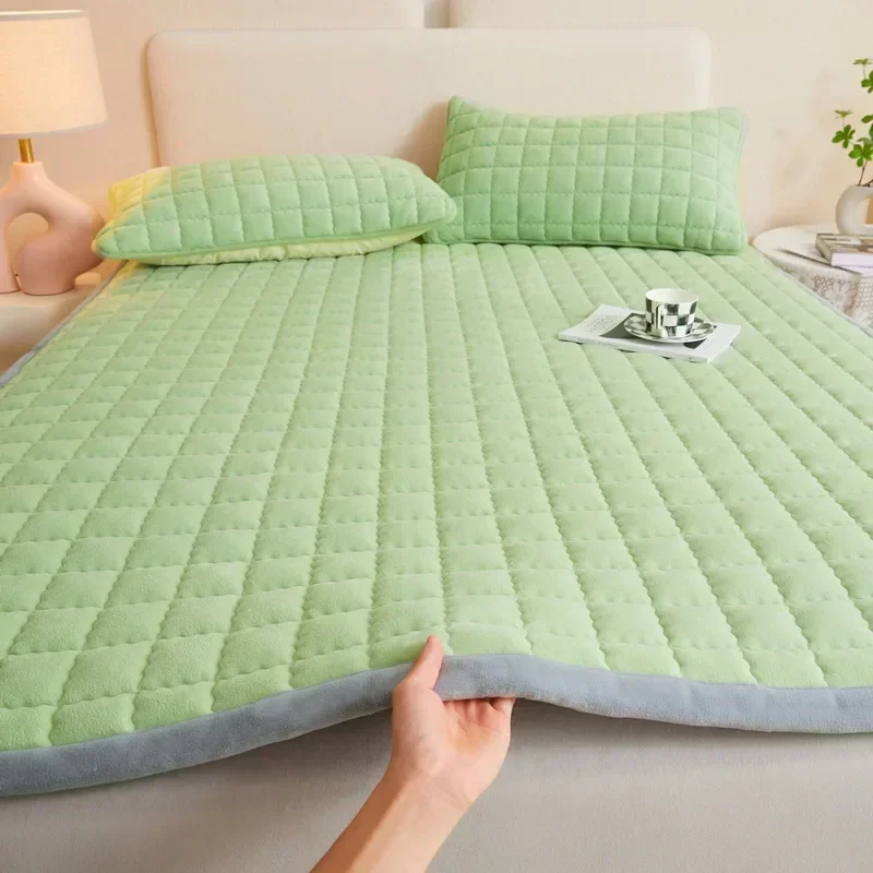 Home Camping Sleep Mattress Foldable
