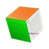 Qiyi 9x9 M Cube Puzzle Cube Educational Puzzle Gift Idea X'mas Birthday 4