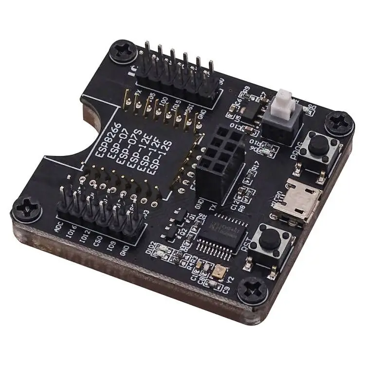 ESP-WROOM-32 ���� ���� �׽�Ʈ ���α׷��� ���� �ٿ�δ�, ESP-01 ESP-12F ESP-07S ESP-12S ESP32 ��, ESP8266