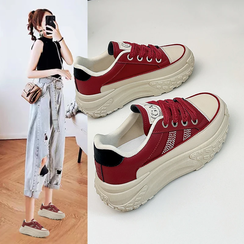 Women's Golf Shoes Classic Women's Outdoor Walking Shoes Women's Comfortable Fitness Running Shoes