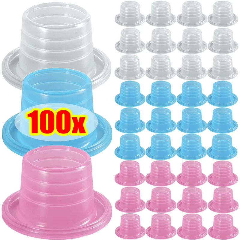 Silicone Sealing Gaskets for Faucet leakage Leak-proof Rubber Pipe Hose Sealer Washer Gasket Seal for Plumbing Plugs