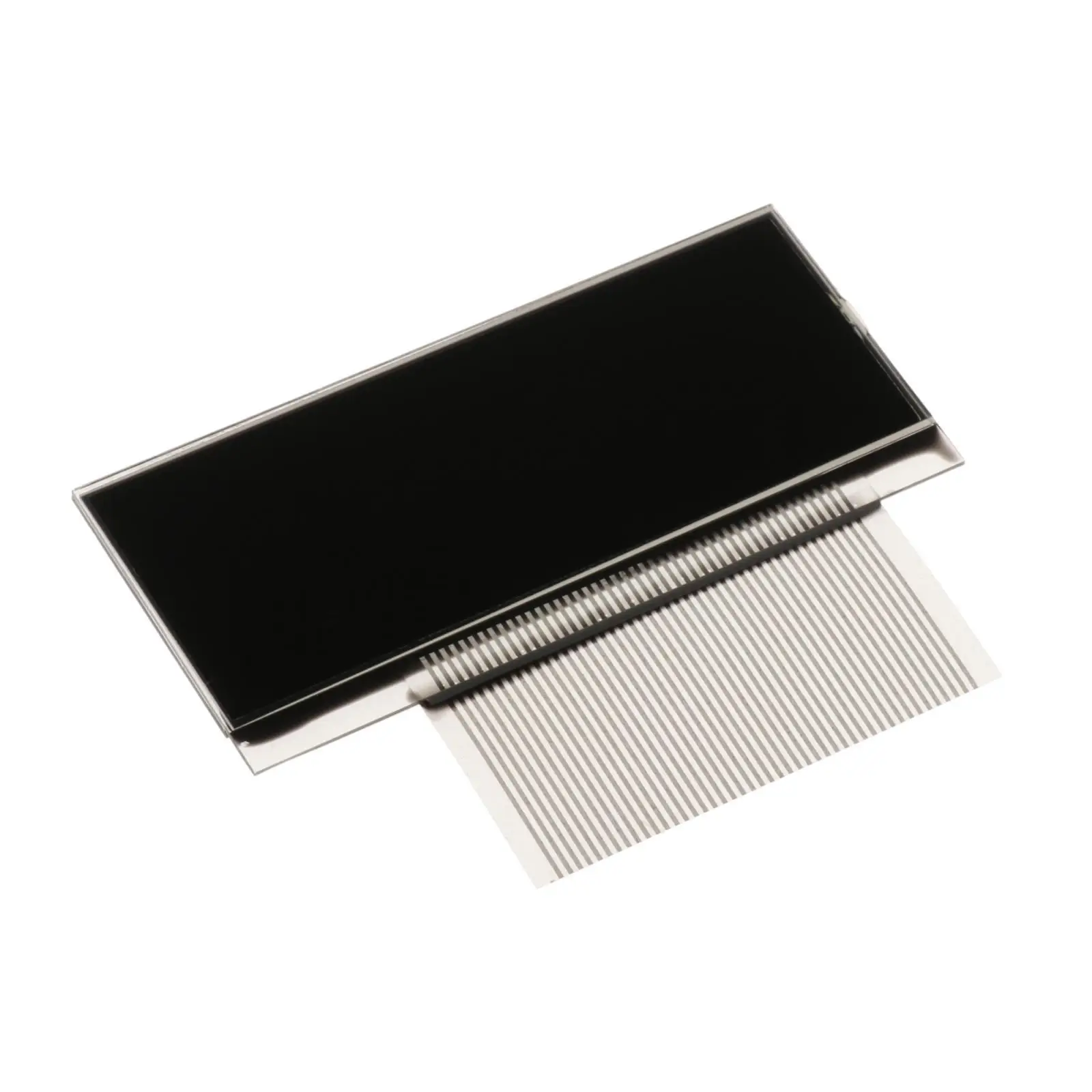 Car Gauge LCD Display Screen Navigation Touch Screen for BMW E34