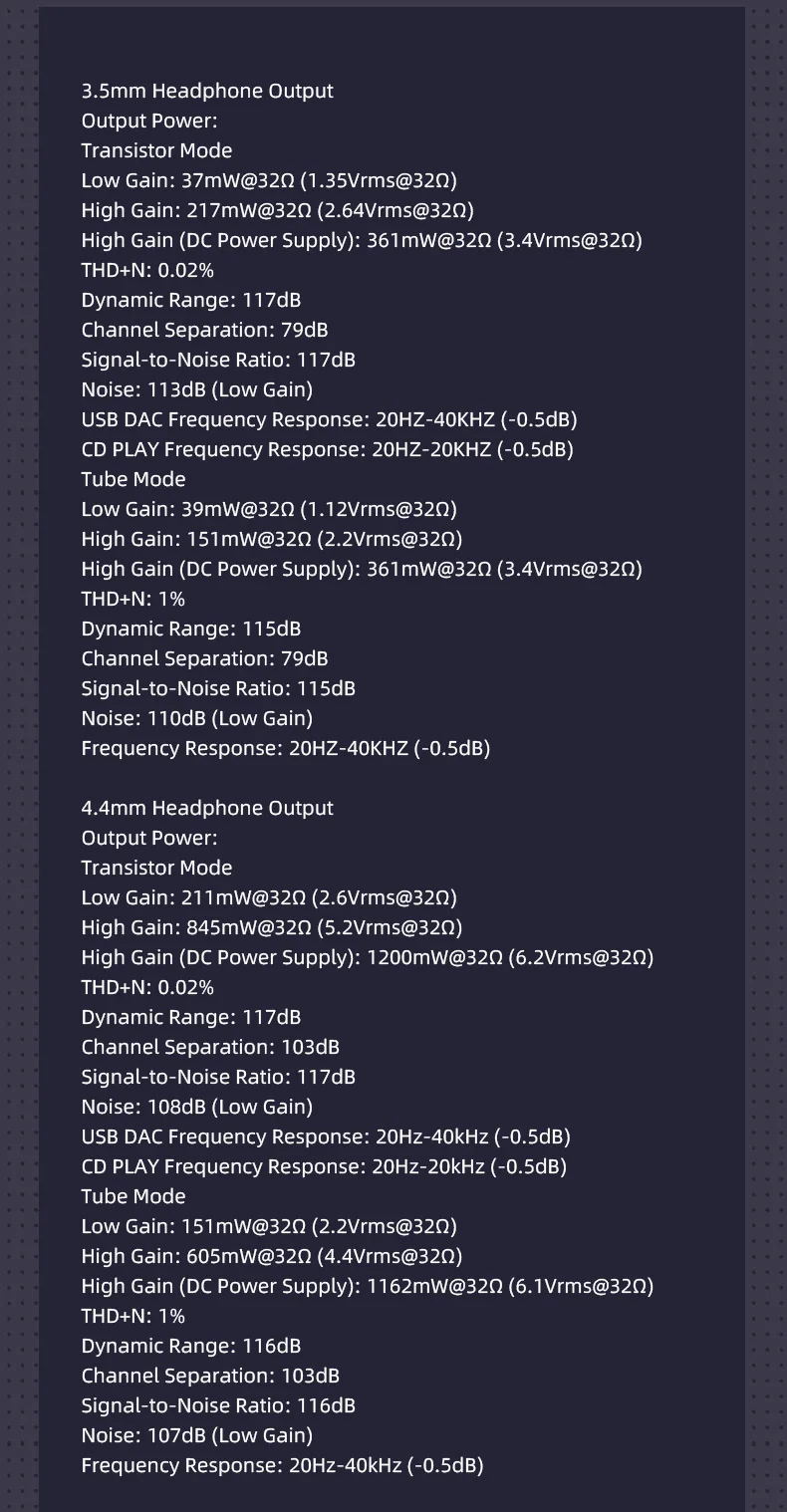 MOONDROP x SHANLING EC ZERO T Brand