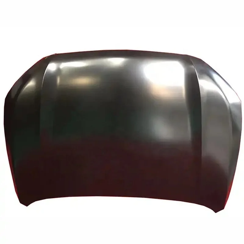 High Quality Easily Assembly 60100-3W0-A00ZZ Auto Body Parts Engine Hood Cover For Honda 