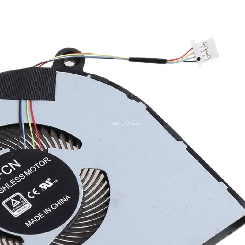 3 SF314-52-7169 FCN DFS561405PL0T FJHL 노트북 Dropship용 CPU 냉각 팬