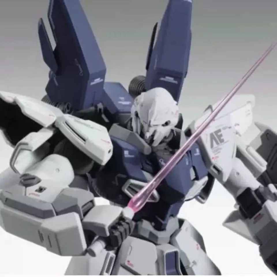 Daban 6623 Mg 1/100 Msn-06S Sinanju Stein Ver. Ka Assembly Model