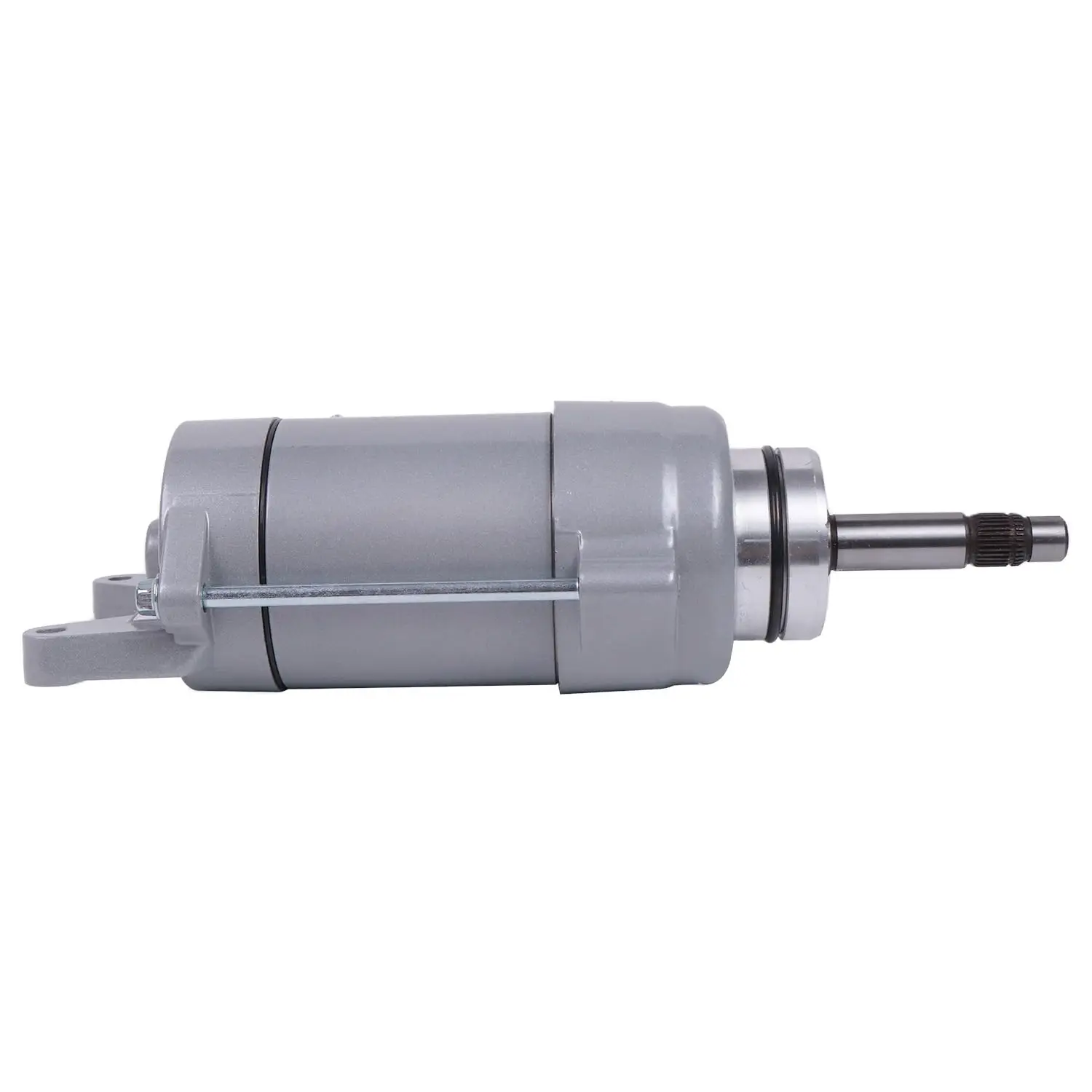 Starter 5A8-81800-10-00 Fit For Yamaha Motorcycle Virago XV700 XV750 XV1000 XV1100 981cc 1984-1985 SM13277 18737 PP18737N 18334