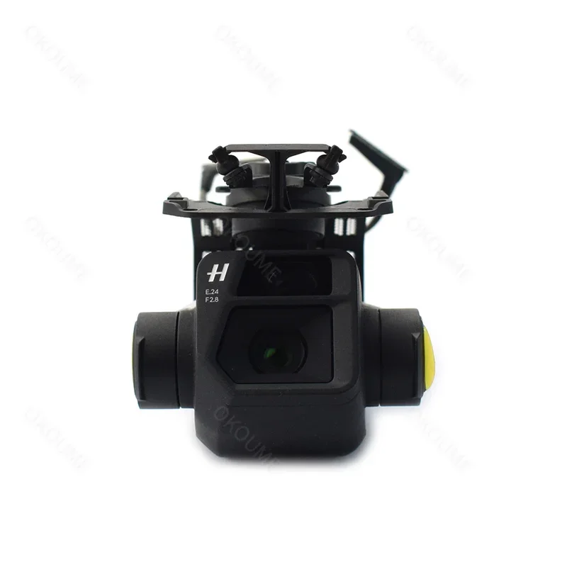 Gimbal Camera