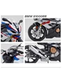 1/12 BMW S1000RR Motorcycle Toy 1:12 RMZ City Diecast Metal Racing Model Super Sport Miniature Collection Gift For Boy Children 6