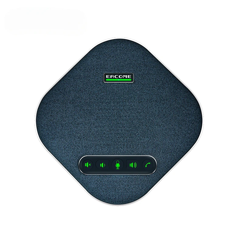 

Eacome SV15 wireless audio video conference speakerphone system