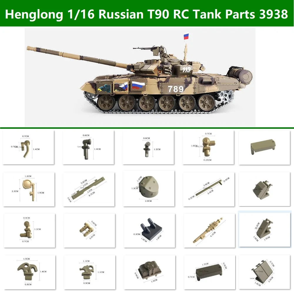 Henglong-1-16-Russia-RC-Battle-Tank-T90-Plastics-Parts-3938.jpg