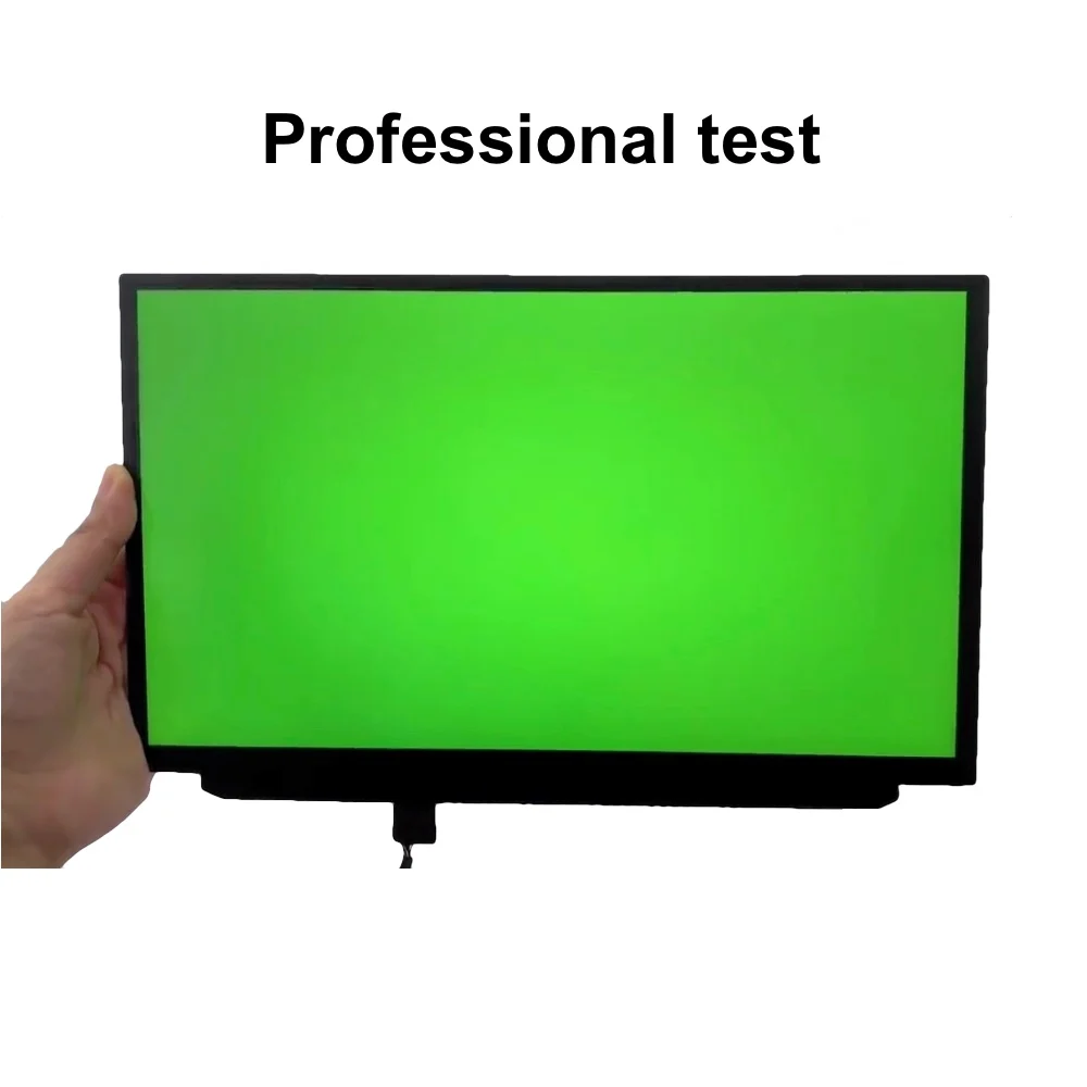15.6" LED LCD Screen For Dell Inspiron 5558 P51F – WXGA 1366x768 Glossy Display