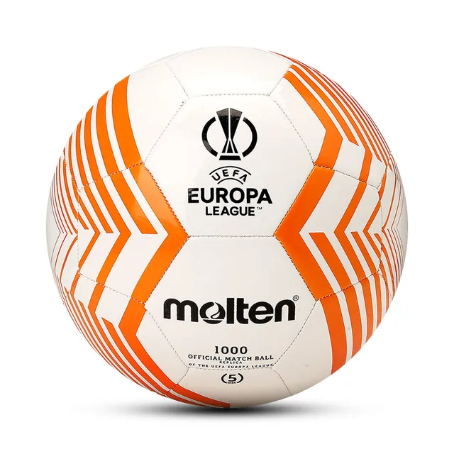 Molten Football Balls Official Size 5 Size 4 PVC/TPU Material Outdoor Soccer Match Training League ball