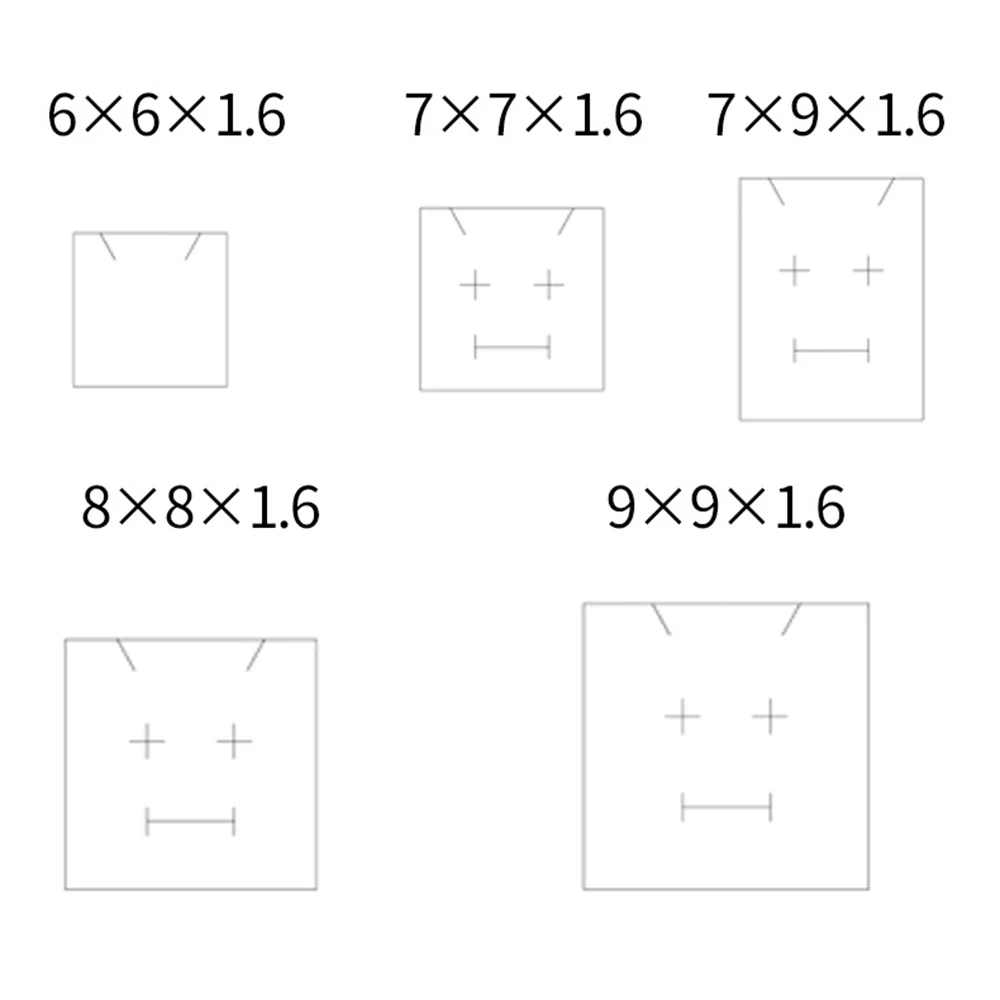 Рисунок 6 - Плотная картонная шкатулка для