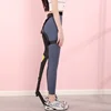 Multi-purpose exoskeleton seat, fishing portable folding chair invisible cushion requires standing worker tools 2