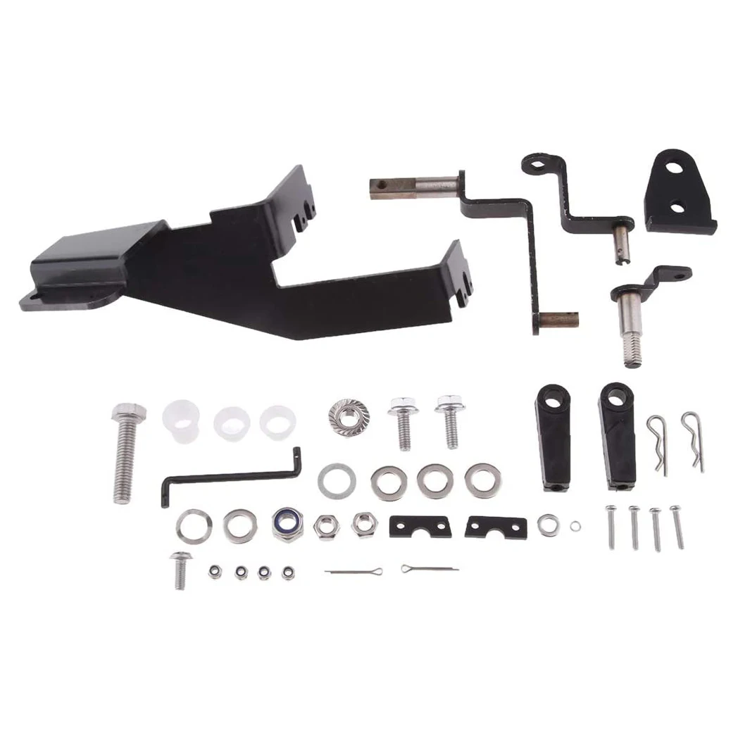 

Пульт дистанционного управления 63V-48501-00 для двигателя Yamaha Parsun 9.9HP 15HP