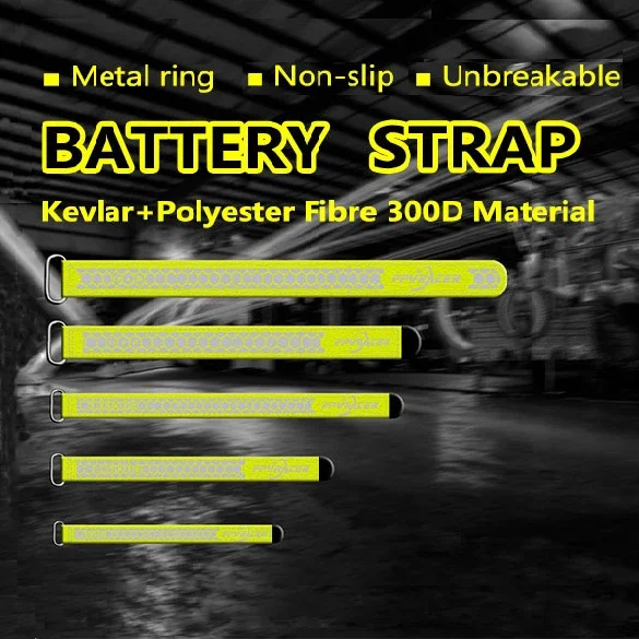 FPVRACER LIPO ͸ Ʈ ݼ Ŭ, ɺ  ׸  300D FPV Ÿ Ÿ п DIY ǰ, 2 