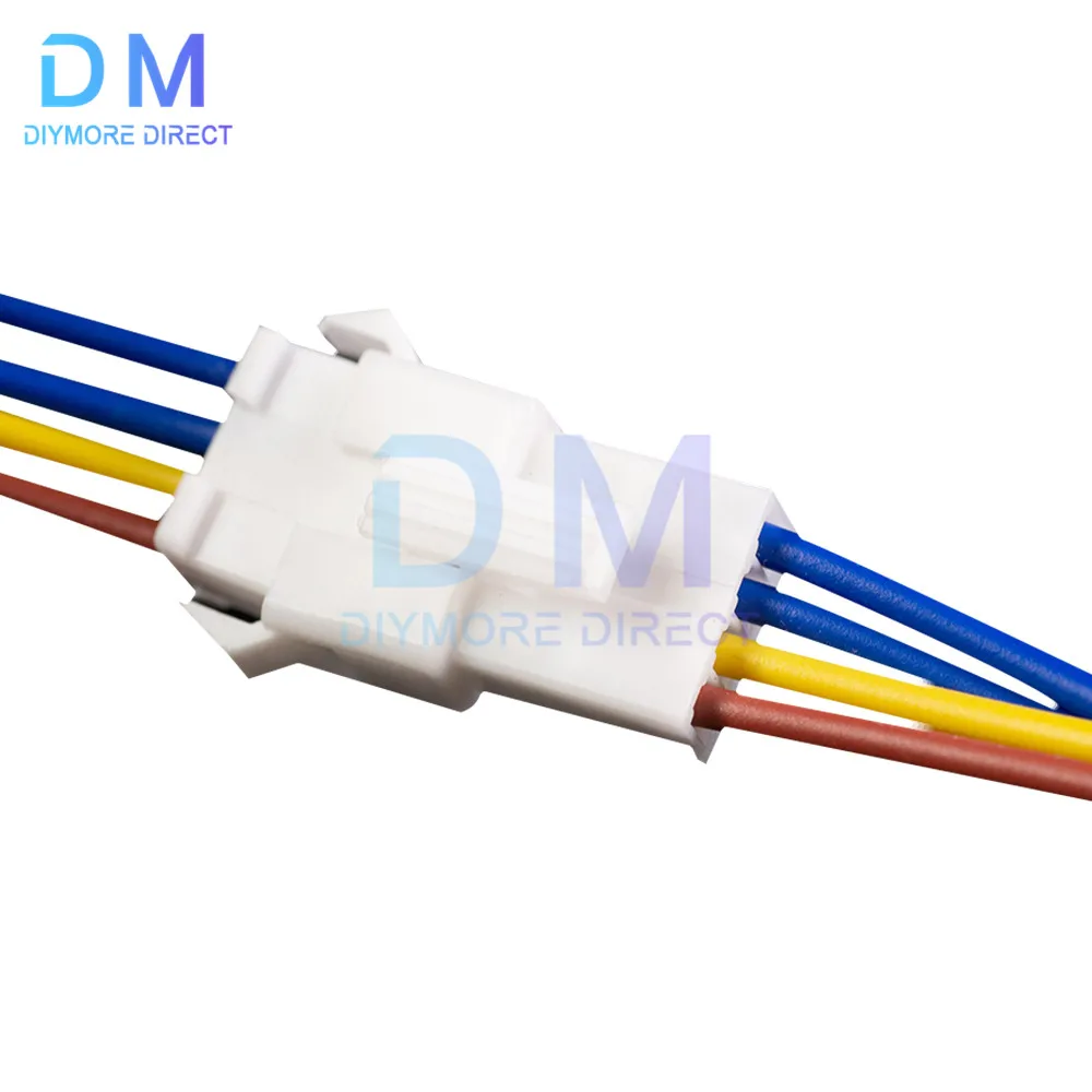 D??TECTEUR DE PLAGE De Tension Interrupteur Capteur De Mouvement