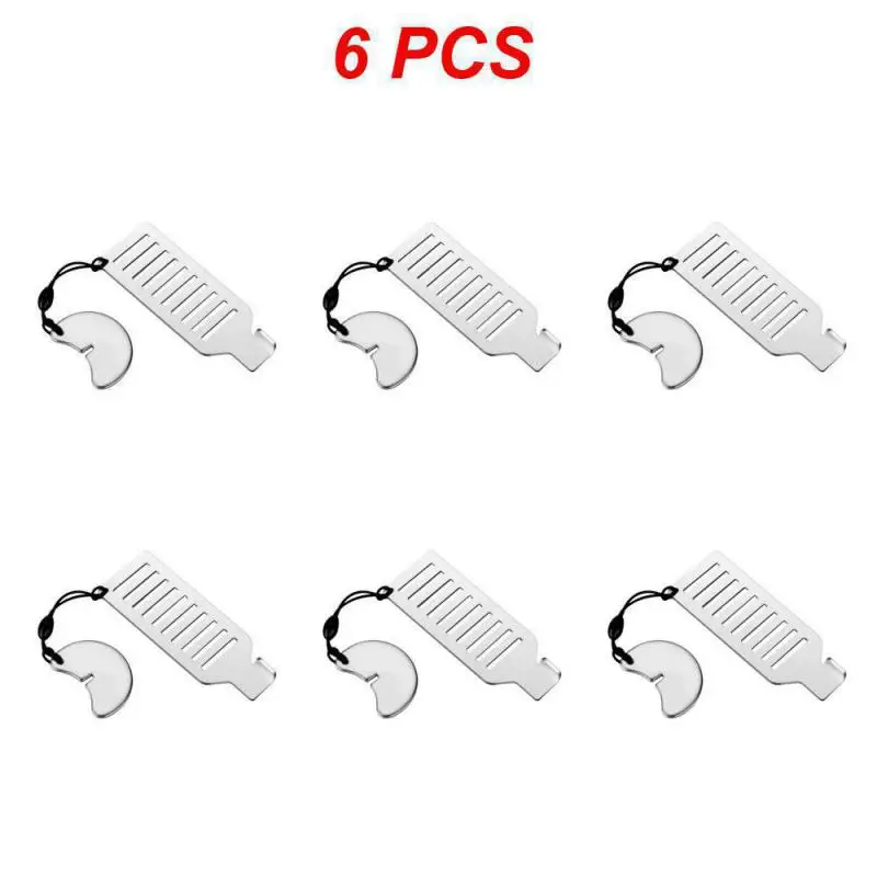 6pcs