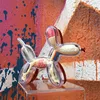 4D MASTER Vision Toys Transparent Assembly Balloon Dog Anatomy Model Learning Teaching Tools Gift 3