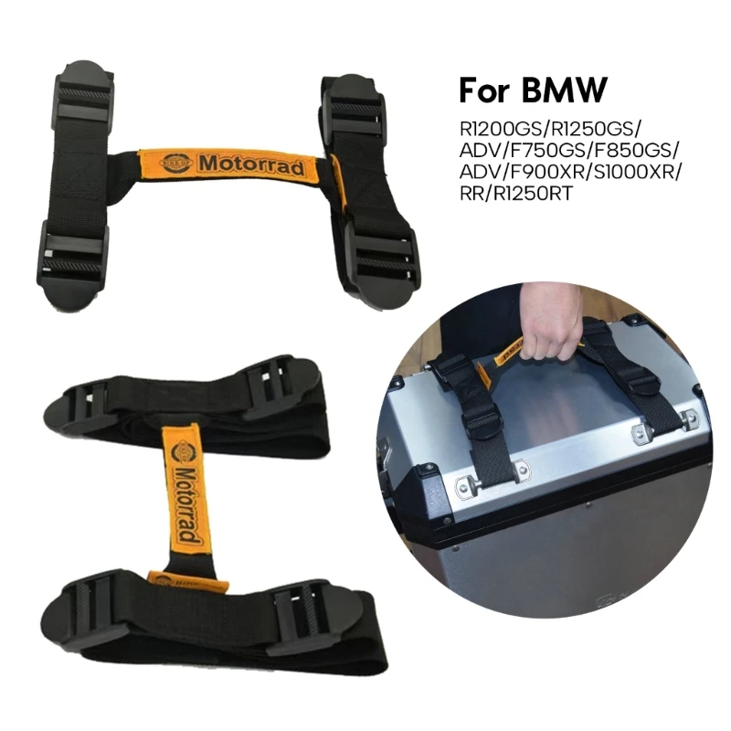 

Universal Side Handle for Aluminum Alloy Side Box Pannier Top Case for R1200GS