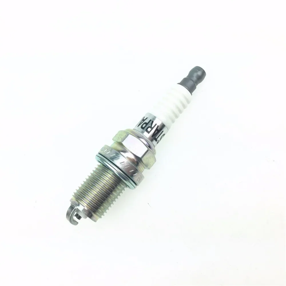 

For Car BKR6E Nickel Alloy Spark Plug Automotive High Quality