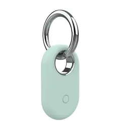 Durable Soft Silicone Protective Skin Cover (Green)