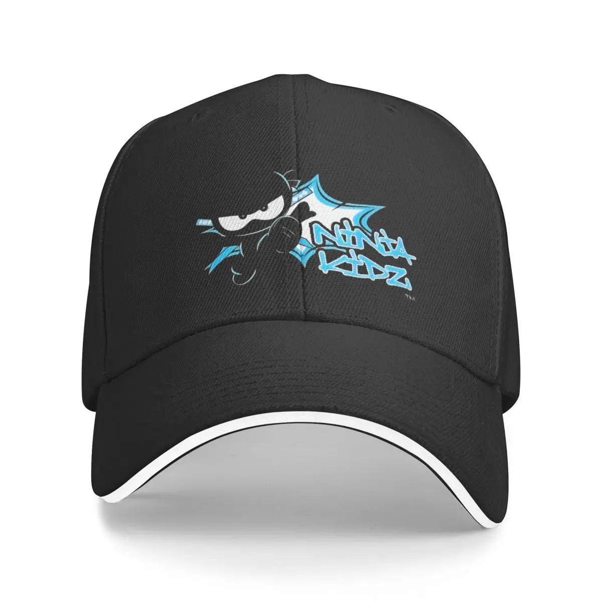 

Ninja-Kids-Merch-Ninja-Kidz-Spark Baseball Cap birthday Streetwear Men Golf Wear Women's