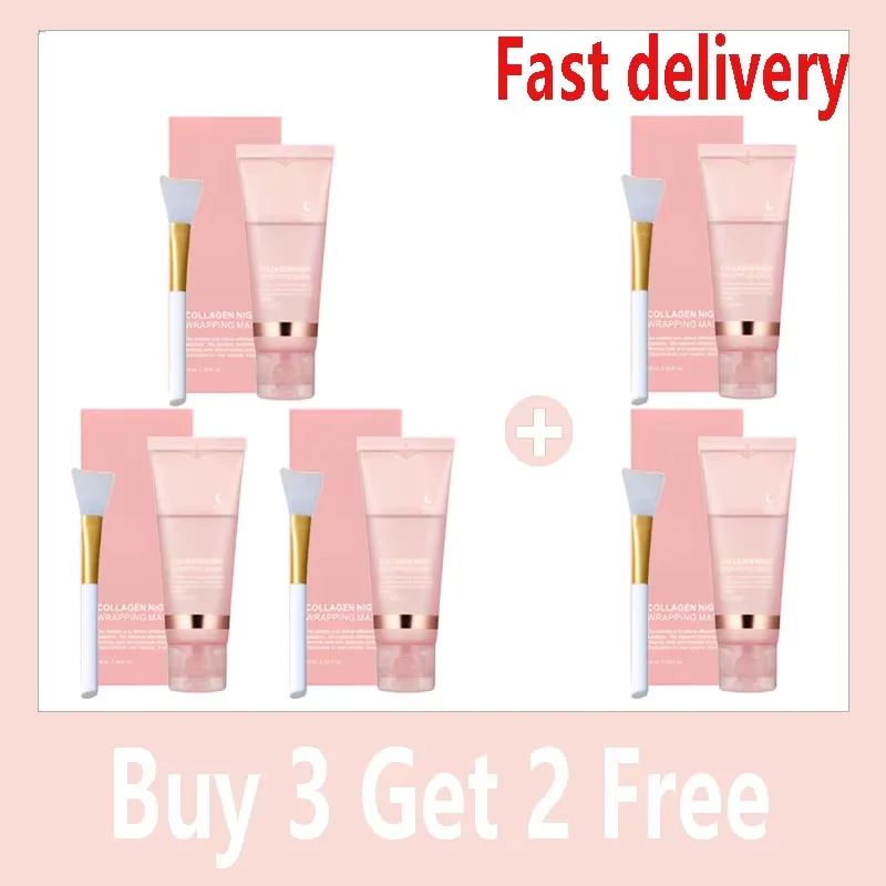 Buy 3 Get 2 Free