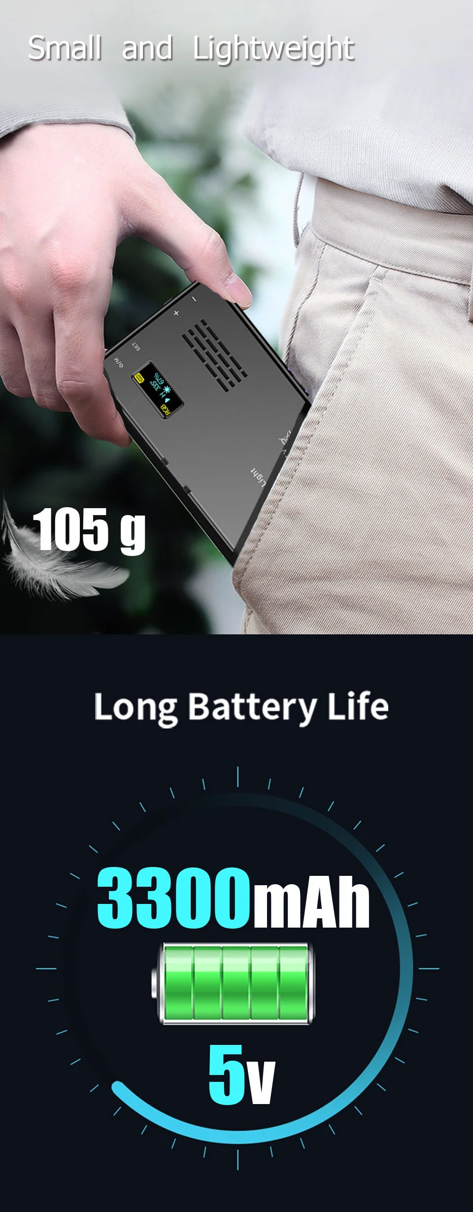 iluminação fotográfica