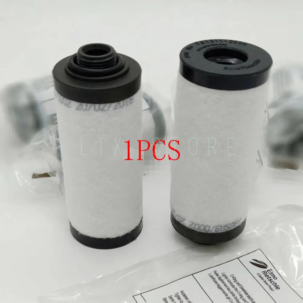 

731311-0000 Vacuum pump oil mist separator exhaust filter element 731311 VCEH50