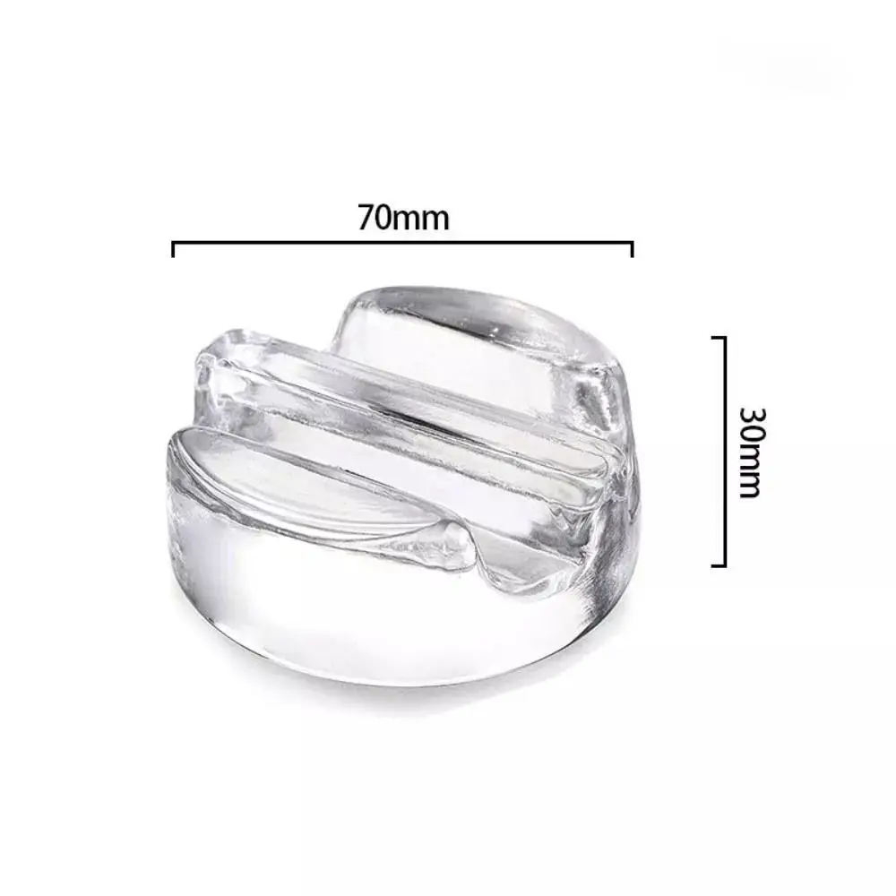 Food Cover Preservation Cover Portable Heavy Glass Fermenting Lid Pickle Jar Handle Lid Wide Mouth Dedicated Mason Jar Food Storage Fermenting