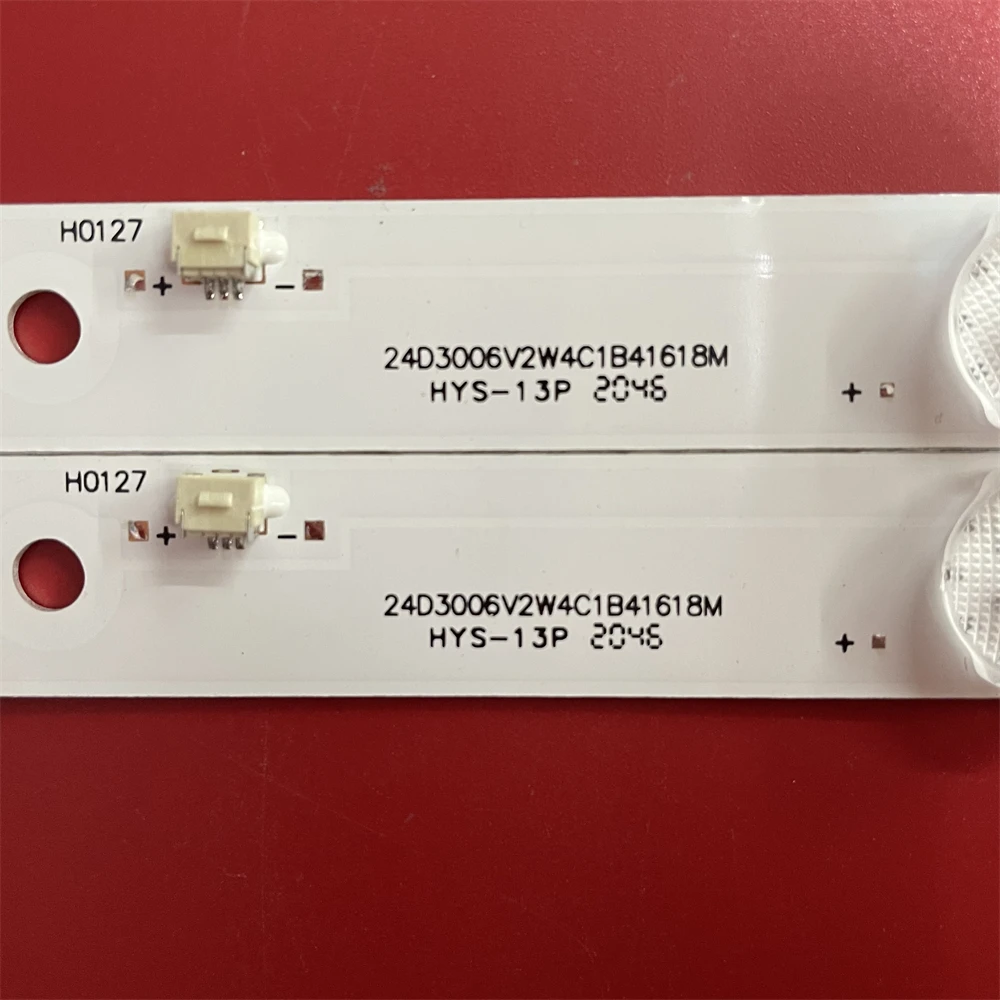 2 / LED Ʈ Ʈ MS-L1680 V2 24D3006V2W4C1B41618M0 MS-L1628 V3 415MM 4LEDs