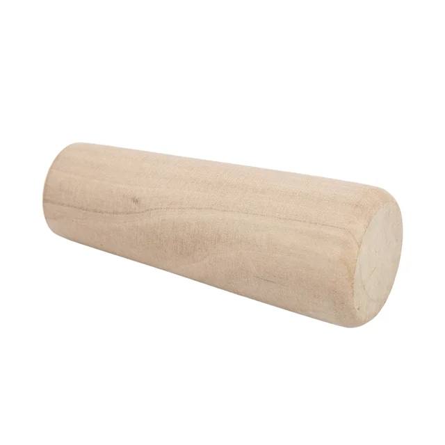 Set 10 Tappi In Legno Per Emergenza Barche - Conici Per Riparazione Perdite