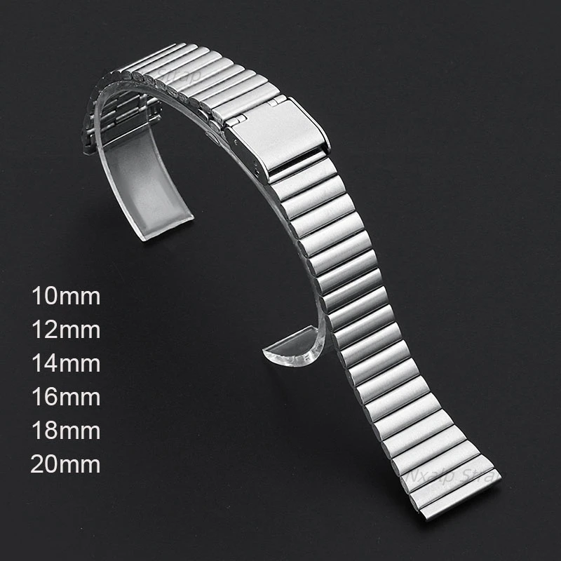 Wholesale Discount Buy Stainless Steel Watch Band MTP-1240DJ-7BJF_K0038188 main image 0