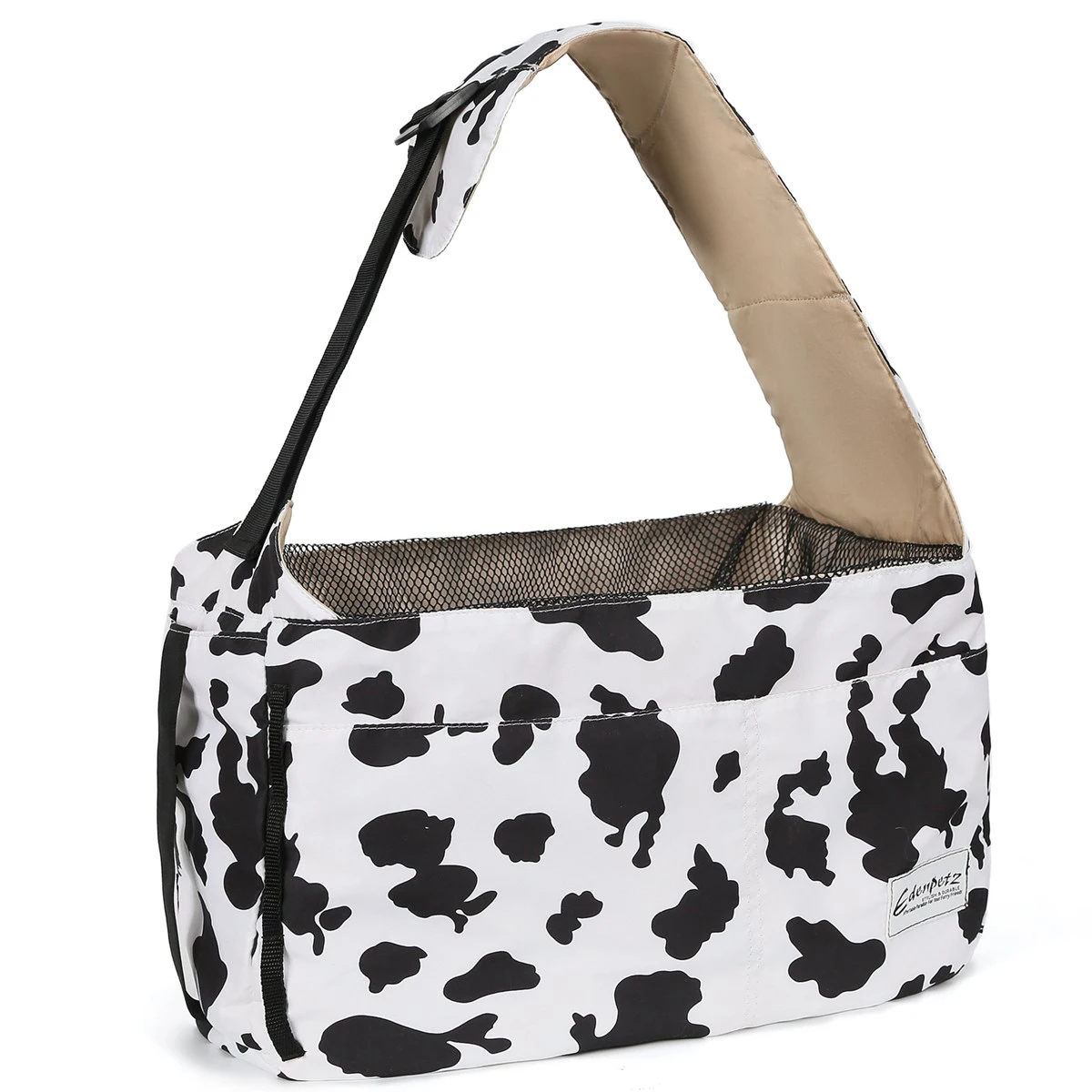 Cow pattern