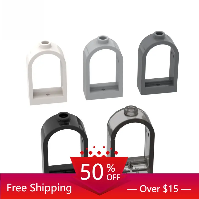 Конструктор детский «сделай сам», 10 шт., 30044x2x2/3