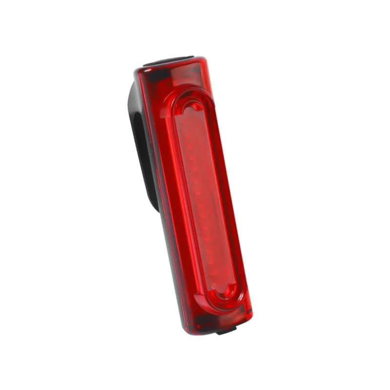 

Mountain Bike Taillight USB Water-Proof LED Light Bike Warning Lights Road Bike Stop Lamp Outdoor Cycling Fitting