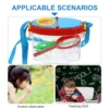 Insect Observation Box outside For Kidss Bee Catcher for Toddler Collection Collector Explorer Kit Set Abs Acrylic Child 5